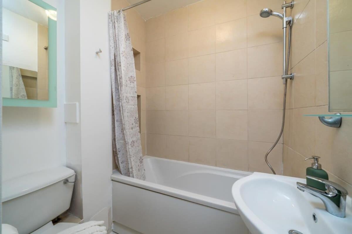 Apartamento City Of Lovely Two Bedroom